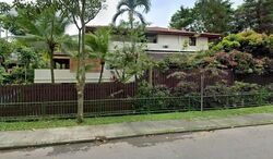 White House Park (D10), Detached #540181371